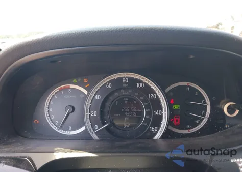 2016 Honda Accord Lx из США, поврежденный, VIN 1HGCR2F30GA101089